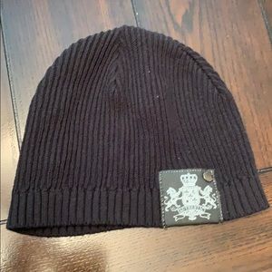 Express beanie